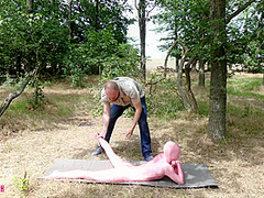 Crazy Ragdoll Act - Watch4Fetish