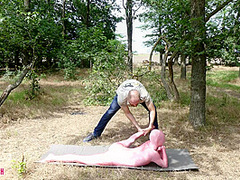 Crazy Ragdoll Act - Watch4Fetish