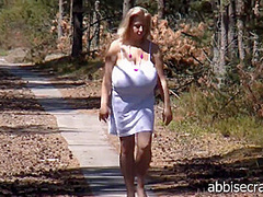 [as] Milf With Massive Mammaries