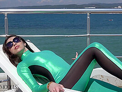 Flexible Vacation Relaxation - Watch4Fetish
