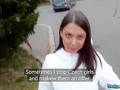 Nensi B Medina - Desirable Student On School Trip Ends