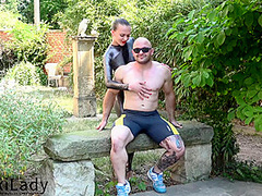 Where Are My Limits? - Watch4Fetish