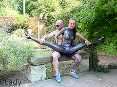 Where Are My Limits? - Watch4Fetish