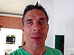 Abigail Mac, Evi Langel And Anikka Albrite In Bts-anikkas Bootycise