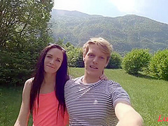 Spring Can Cover Her Moans