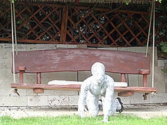 Erotic Star In Zentai - Watch4Fetish