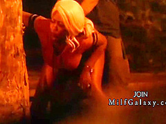 Texas House Wife Of Atlanta Doggystyle Creampie