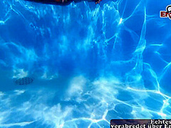 Mexican Teen Pick Up In Holiday From German Sex Tourist