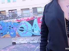 Liz Rainbow In Gorgeous Amoral Teen Thrilling Xxx Clip