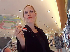 Exotic Sex Scene Milf Craziest With Miss Mia