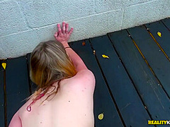 Street Oral Intercourse - Sloppy Head 2 - Jayden Black