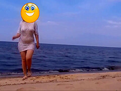 Fuck Milf In Beach