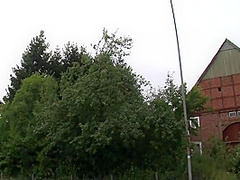 German Cougar And Granny Nasty Tales - (the Movie)
