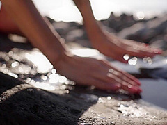 Taya Vais in Soul Searching - PlayboyPlus