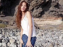 Taya Vais in Soul Searching - PlayboyPlus