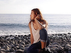 Taya Vais in Soul Searching - PlayboyPlus