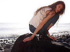 Taya Vais in Soul Searching - PlayboyPlus