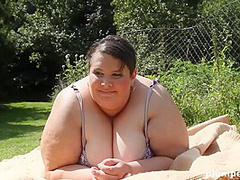 You’re No Match To Monika