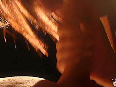 Excellent Xxx Video Handjob Newest , Watch It With Erika Bellucci And Savannah Secret