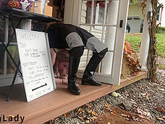 Country Time - Watch4Fetish