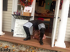 Country Time - Watch4Fetish