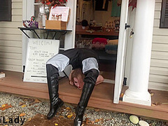 Country Time - Watch4Fetish