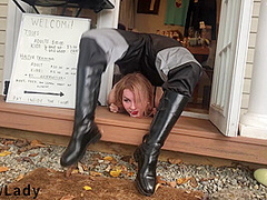 Country Time - Watch4Fetish