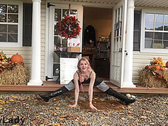 Country Time - Watch4Fetish