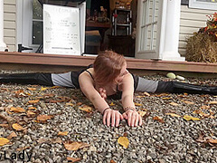 Country Time - Watch4Fetish