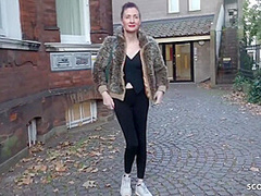 Skinny Gilf First Pov Porn Video
