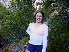 All About Aubree 1 With Scott Nails