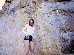 All About Aubree 1 With Scott Nails