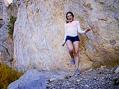 All About Aubree 1 With Scott Nails