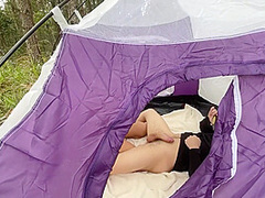 I Cheat On Hubby While We Were Camping