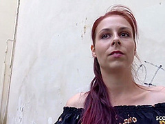 Antonia Sainz - Hot Pov Porn Video Driving Me Crazy!