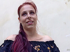 Antonia Sainz - Hot Pov Porn Video Driving Me Crazy!