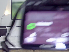 Antonia Sainz - Hot Pov Porn Video Driving Me Crazy!