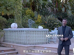 Laa-0031 意外操到亲姐姐-凌薇