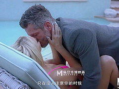Laa-0031 意外操到亲姐姐-凌薇
