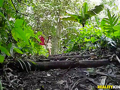 Pantyhose Dick Riding