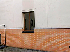 Zentai Love In Public - Watch4Fetish
