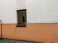 Zentai Love In Public - Watch4Fetish
