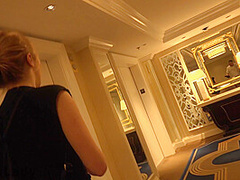 Good Morning Hotel Venetian - Watch4Fetish