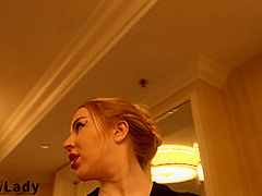 Good Morning Hotel Venetian - Watch4Fetish