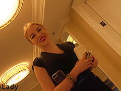 Good Morning Hotel Venetian - Watch4Fetish