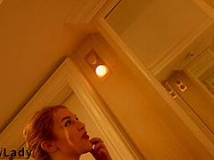 Good Morning Hotel Venetian - Watch4Fetish