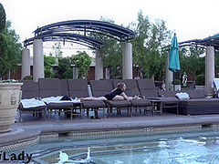 Good Morning Hotel Venetian - Watch4Fetish