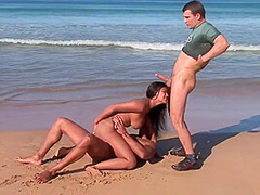 Amazing Porn Clip Handjob Hot Youve Seen With Anetta Keys