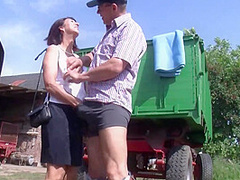 Sauerei Im Schweinestall - (full Hd Film)