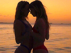 Baby Nicols In Gorgeous Besties Ginebra Are More Than